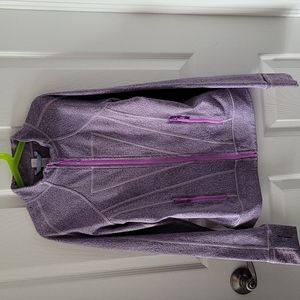 Ivivva sz 12 Perfect Your Practice Jacket